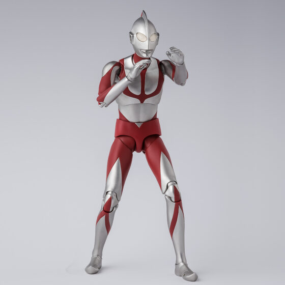 Shin Ultraman