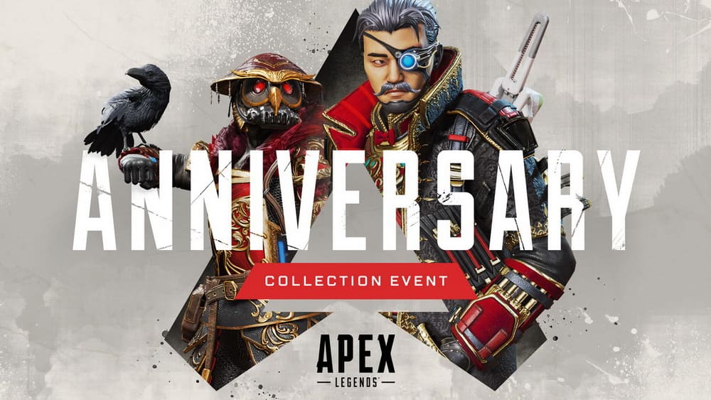 เกม Apex Legends