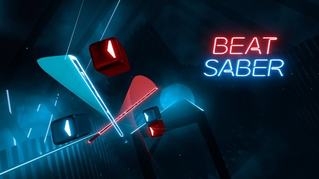 Beat Saber