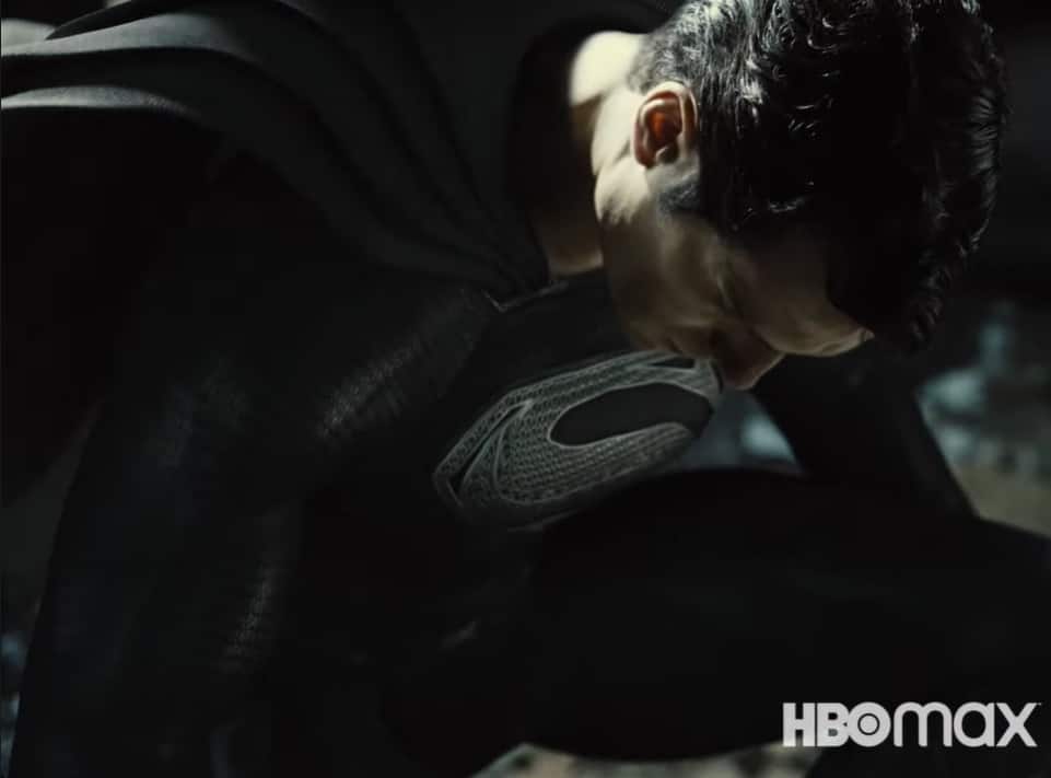 Black Superman