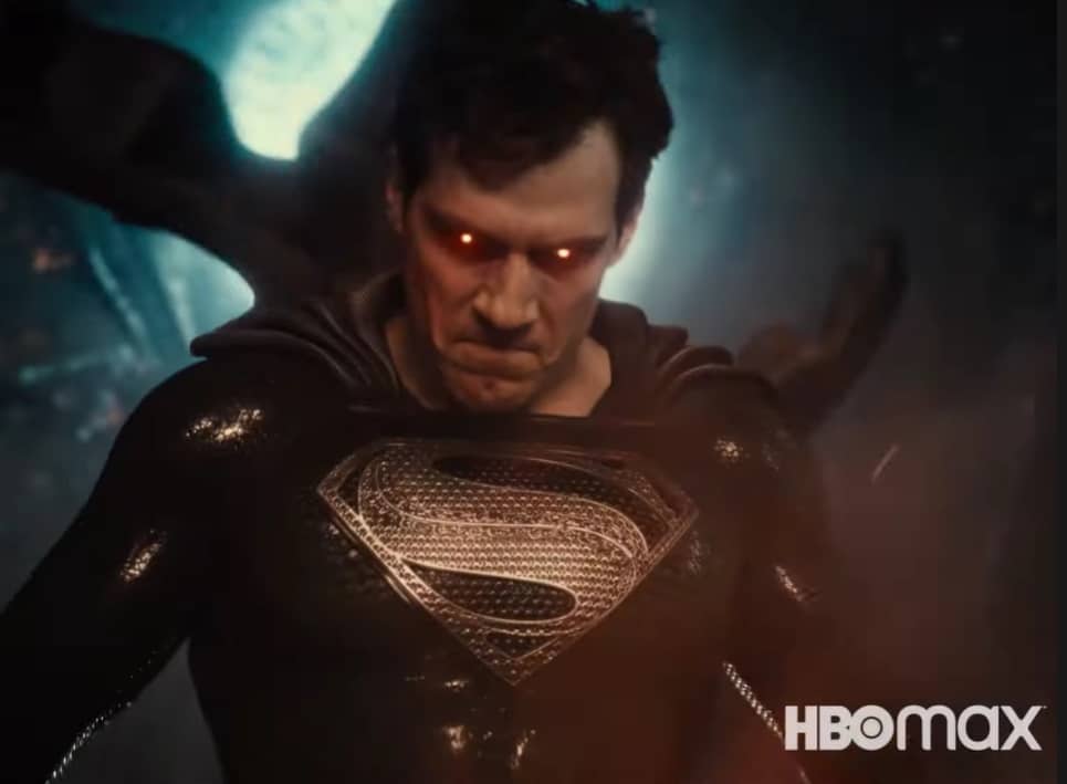 Black Superman