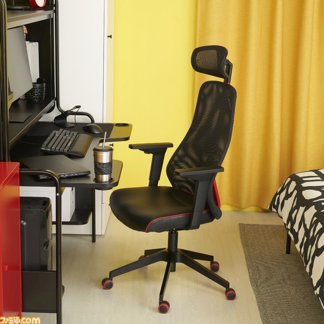 IKEA เกมมิ่งเฟอร์นิเจอร์