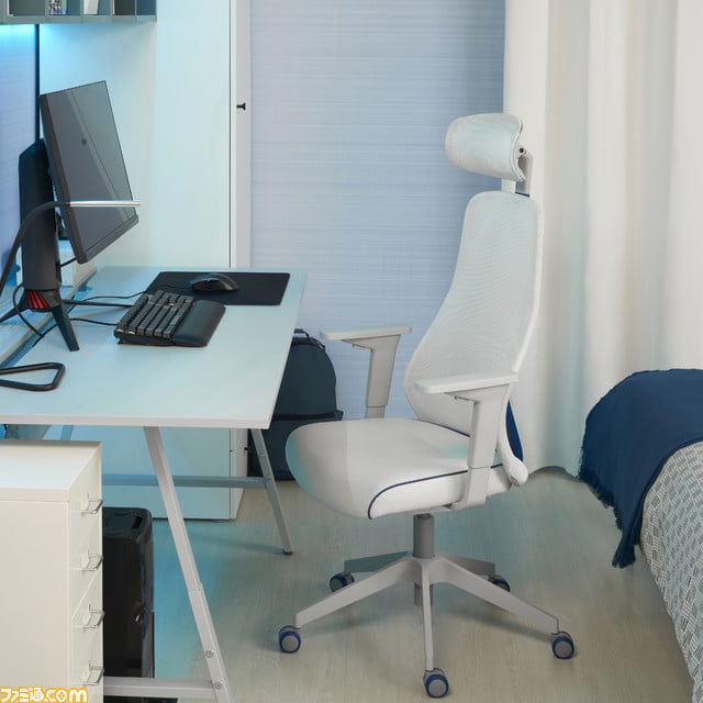 IKEA เกมมิ่งเฟอร์นิเจอร์