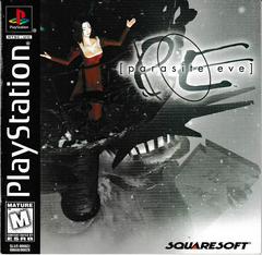 Parasite Eve
