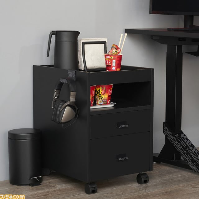 IKEA เกมมิ่งเฟอร์นิเจอร์