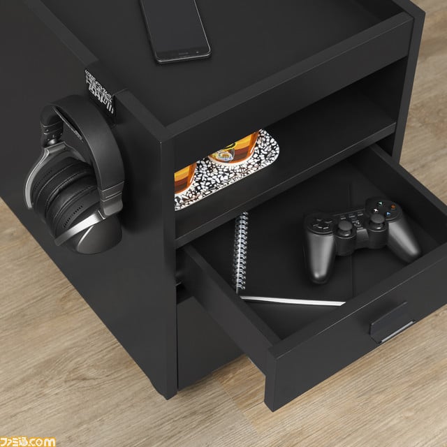 IKEA เกมมิ่งเฟอร์นิเจอร์