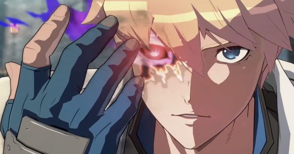 Guilty Gear -Strive-