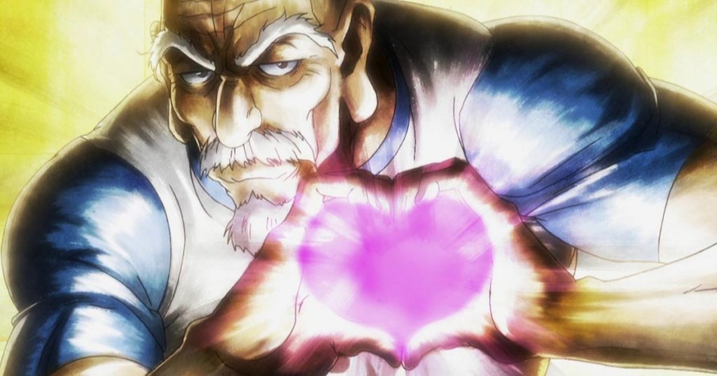 HUNTER x HUNTER หยุดตีพิมพ์ครบ 800