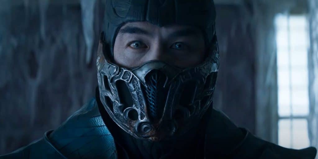 Mortal Kombat