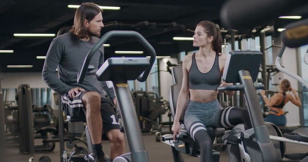 Super Seducer เกมจีบสาวแบบใช้คนจริงแสดง