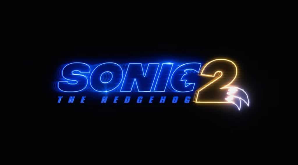Sonic the Hedgehog 2 