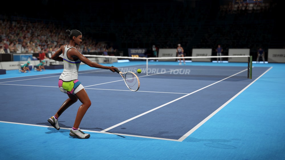 Tennis World Tour 2 - Complete Edition
