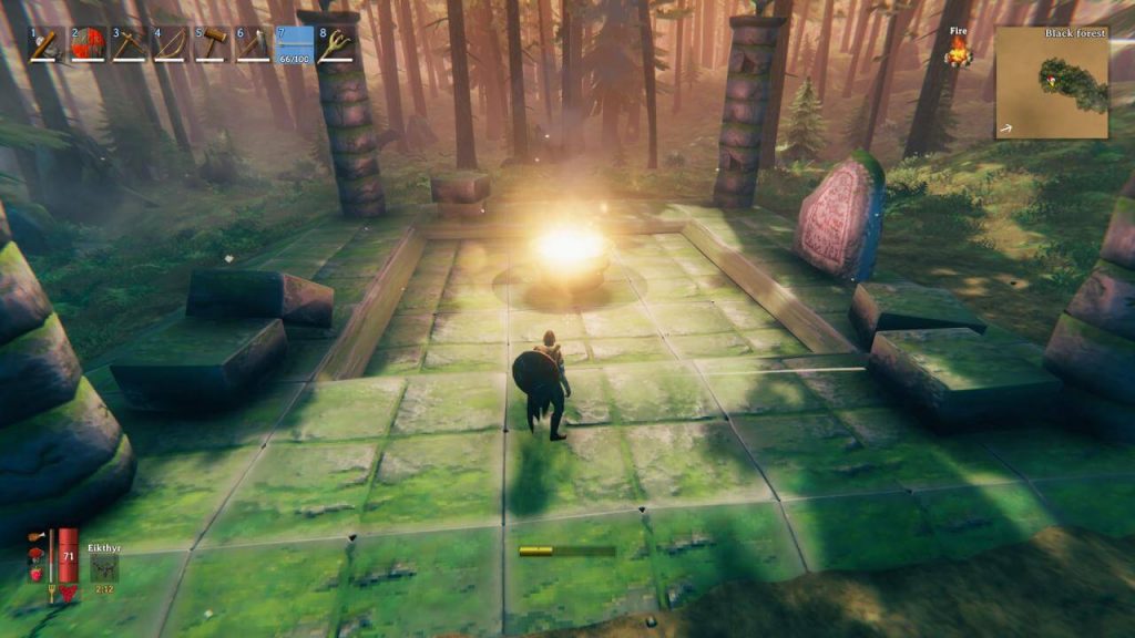 Valheim