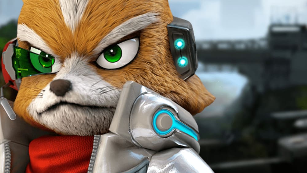 Star Fox