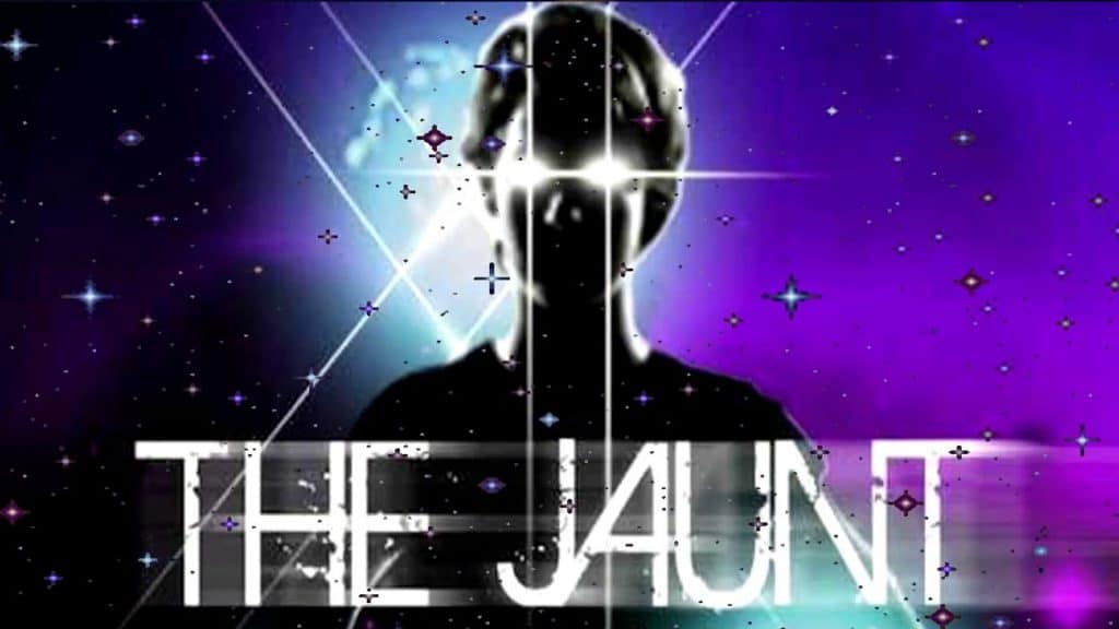 The Jaunt