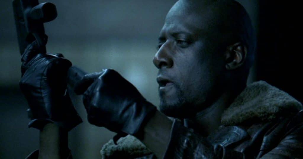 King of Killers