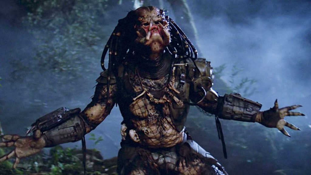 Predator ภาคใหม่