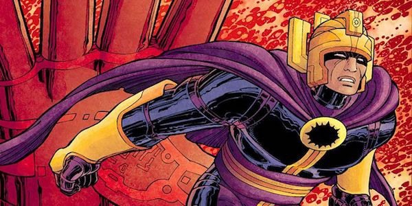 Salma Hayek ใน Eternals