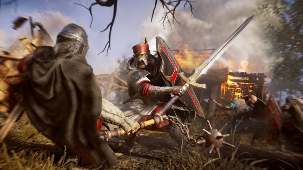 Assassin's Creed Valhalla