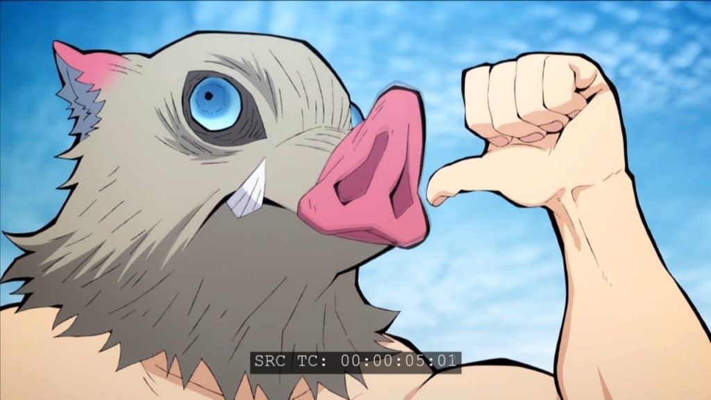 Kimetsu no Yaiba ซีซั่น 2