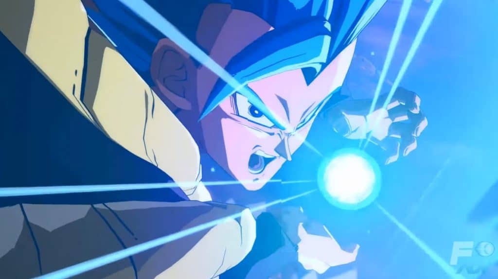 Dragon Ball FighterZ