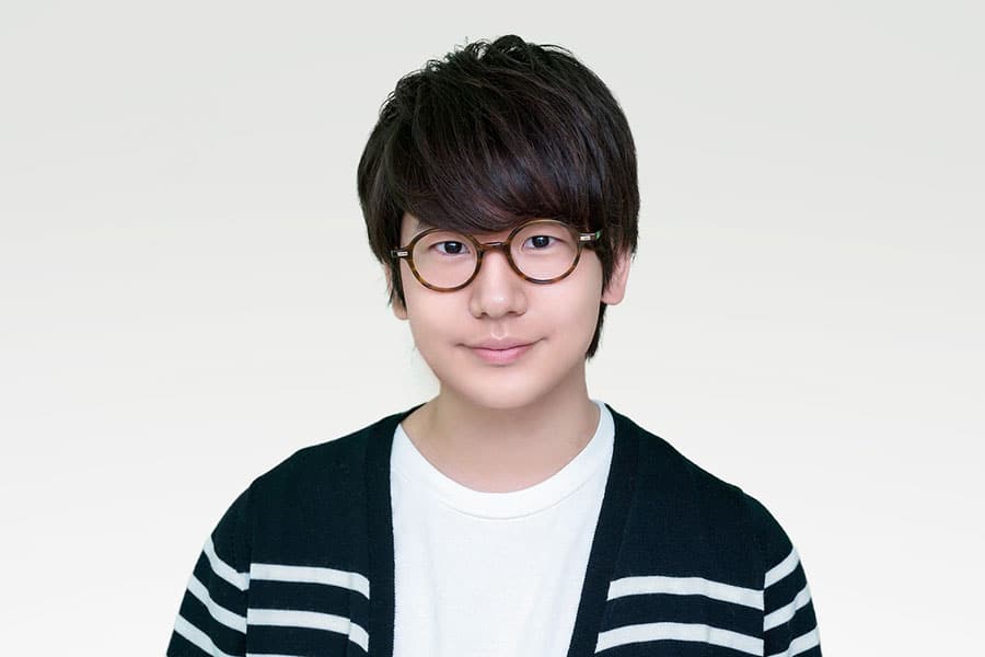 Hanae Natsuki