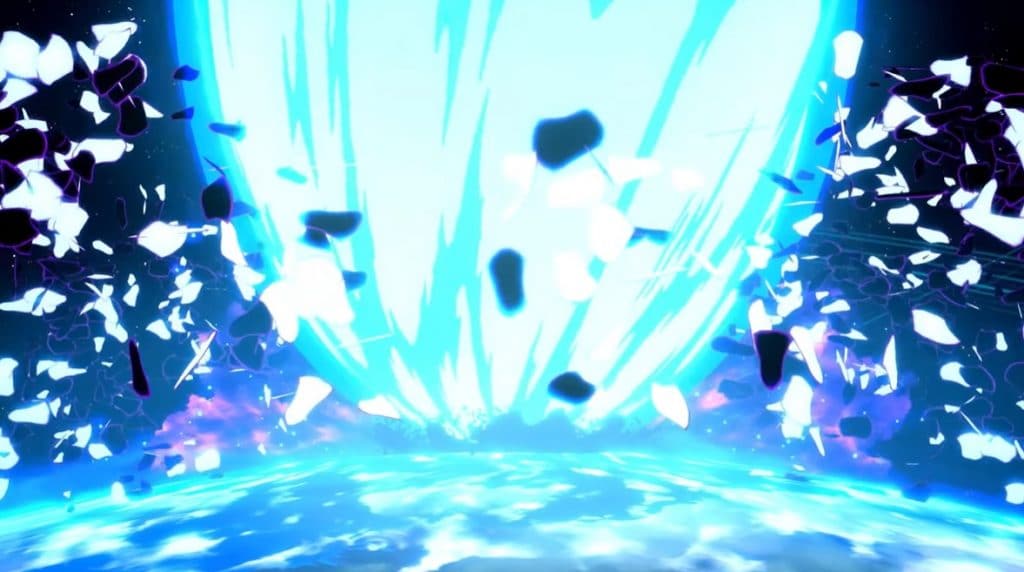 Dragon Ball FighterZ