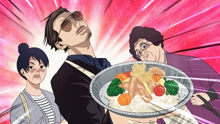 Gokushufudo