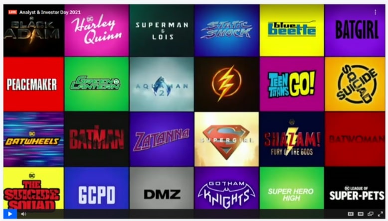 WarnerMedia