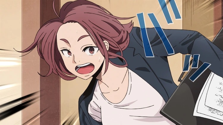 Gokushufudo