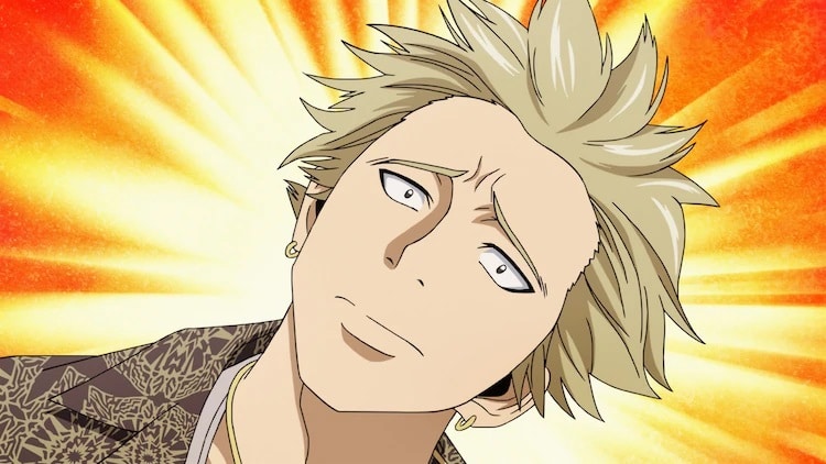 Gokushufudo