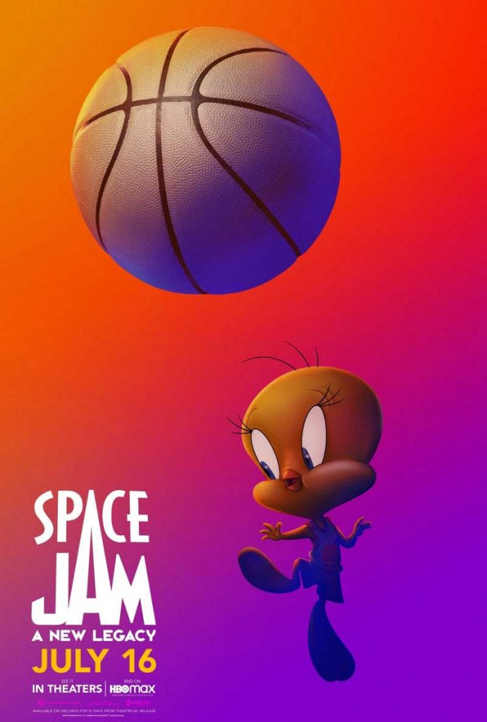 Space Jam