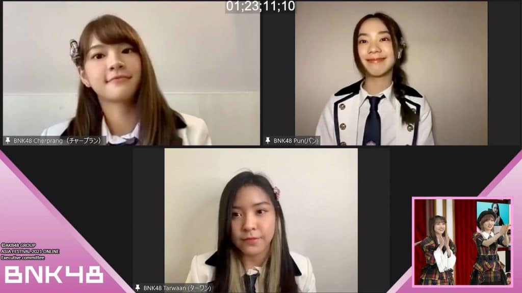 AKB48 Group Asia Festival 2019