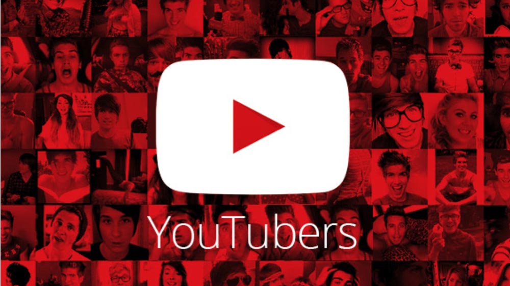 YouTube