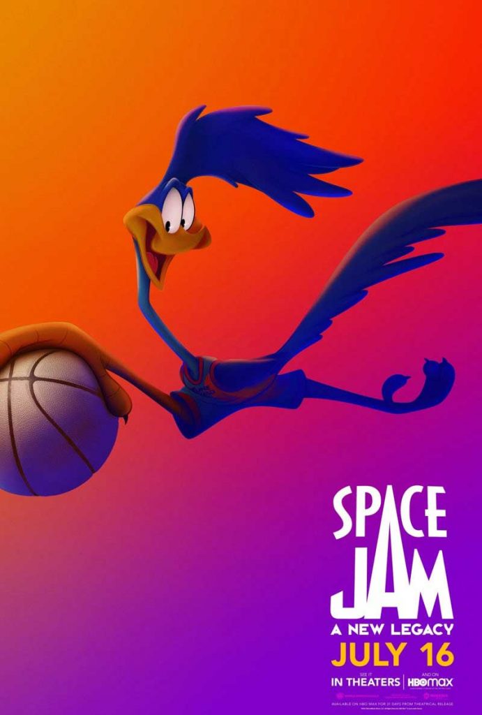 Space Jam