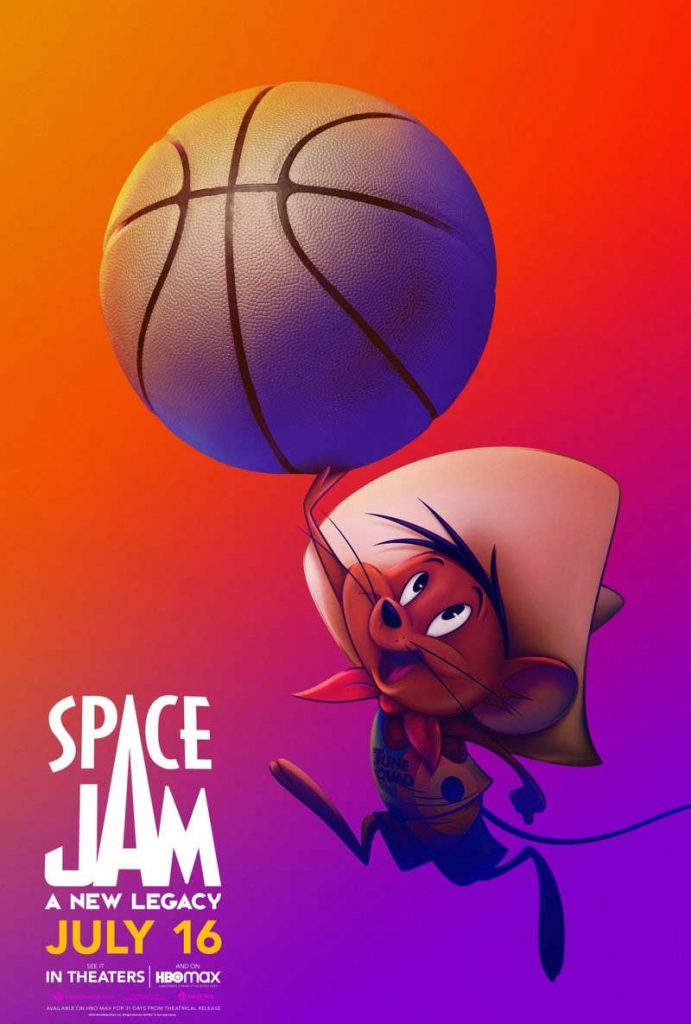 Space Jam