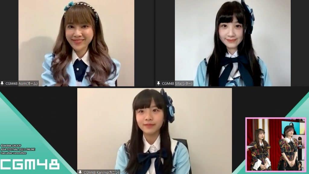 AKB48 Group Asia Festival 2019