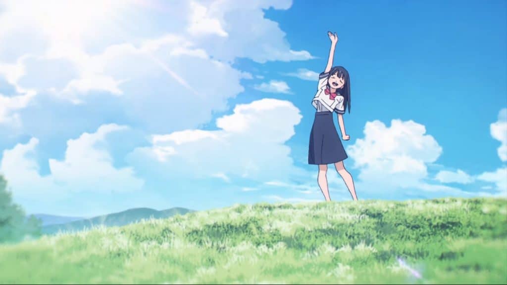 Akebi-chan no Sailor Fuku