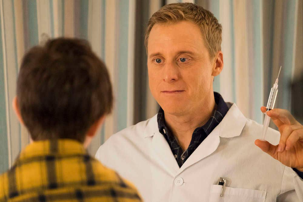 Alan Tudyk