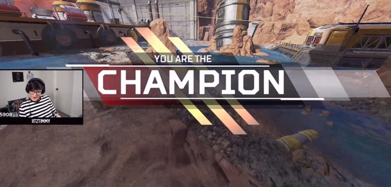 Apex Legends