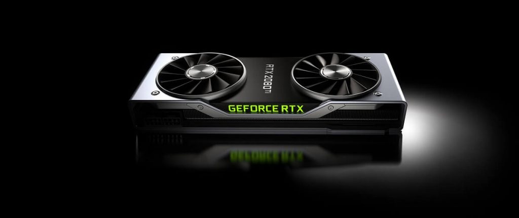 Nvidia Geforce