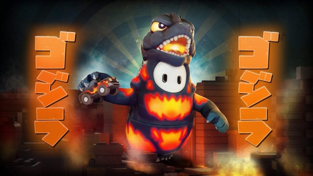 Godzilla