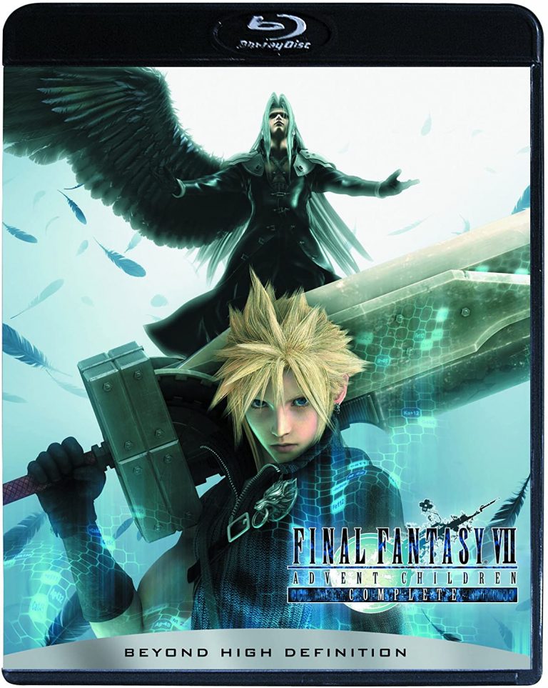 Final Fantasy XVI