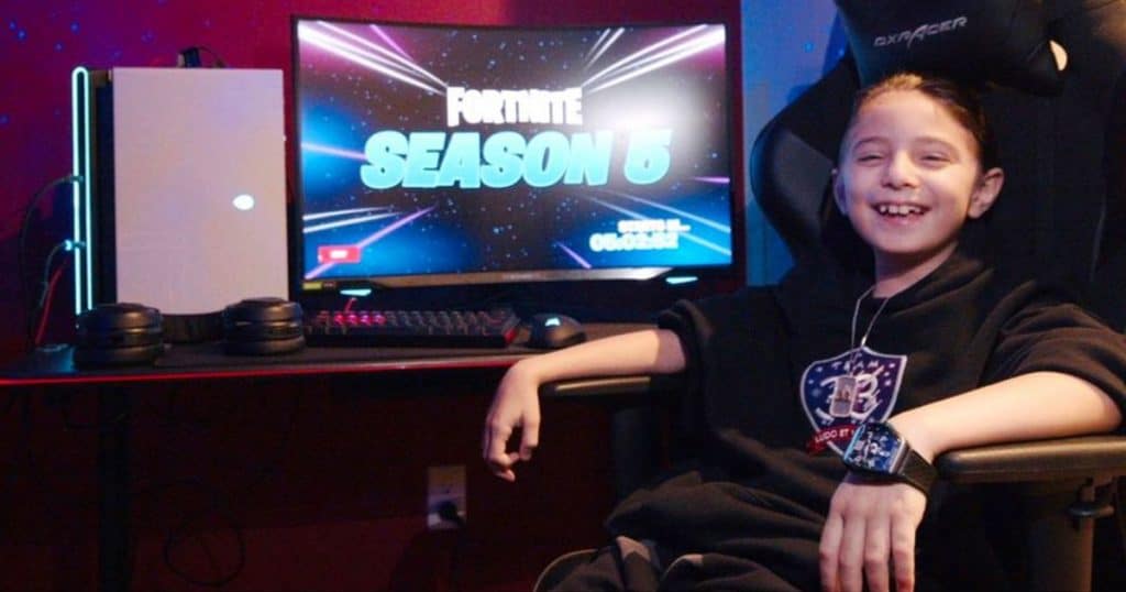 Fortnite