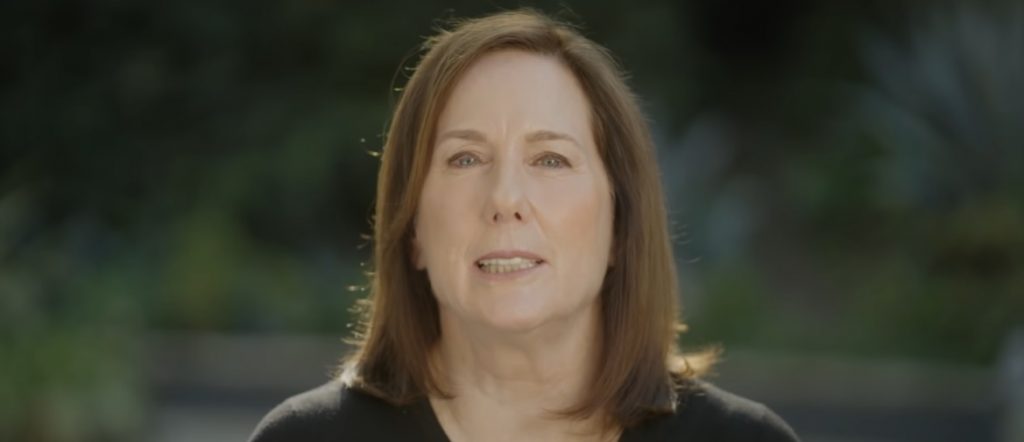 Kathleen Kennedy