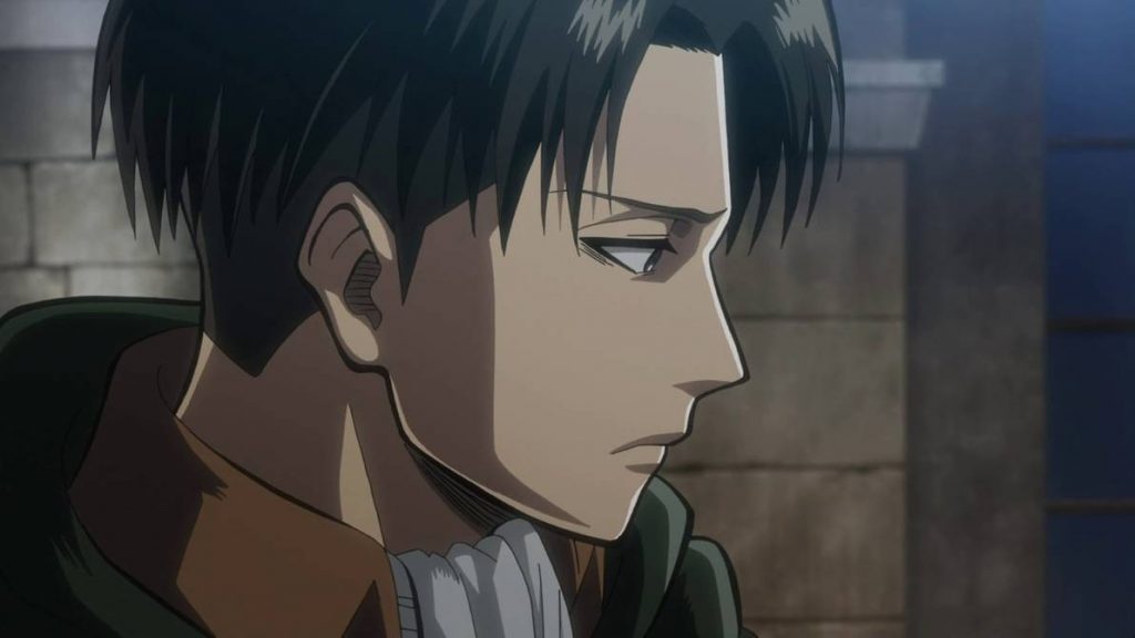 Levi Ackerman