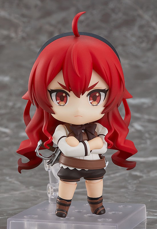Mushoku Tensei เกิดชาตินี้พี่ต้องเทพ