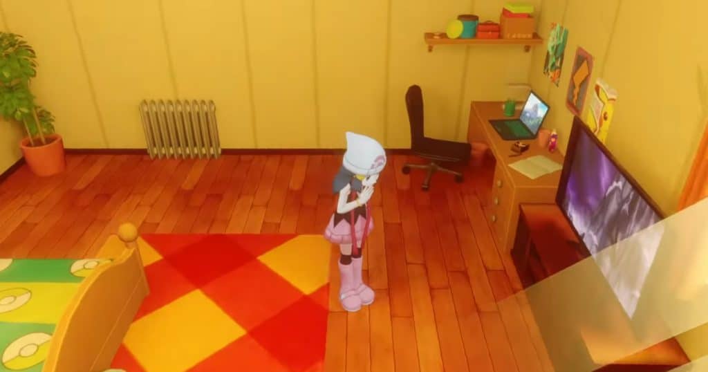 Pokemon