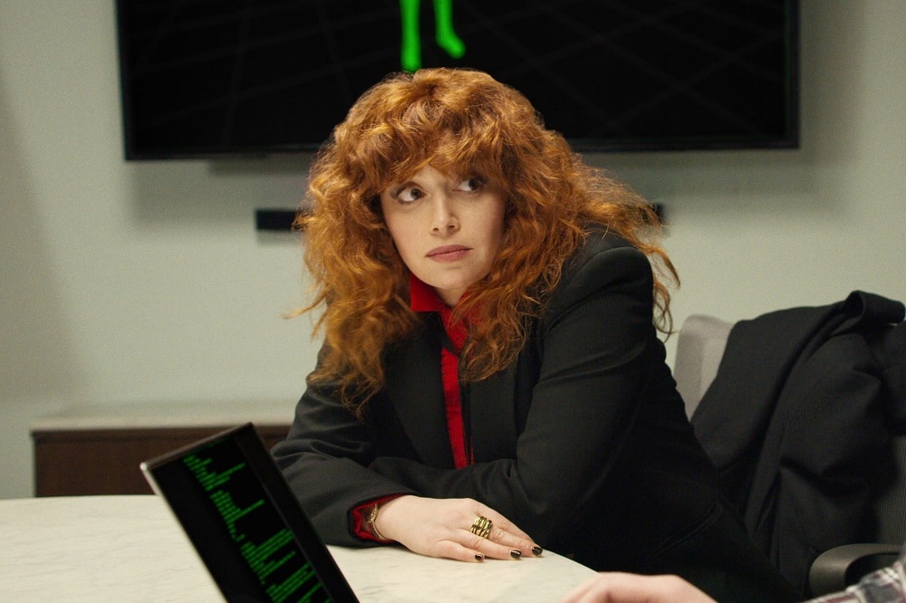Natasha Lyonne