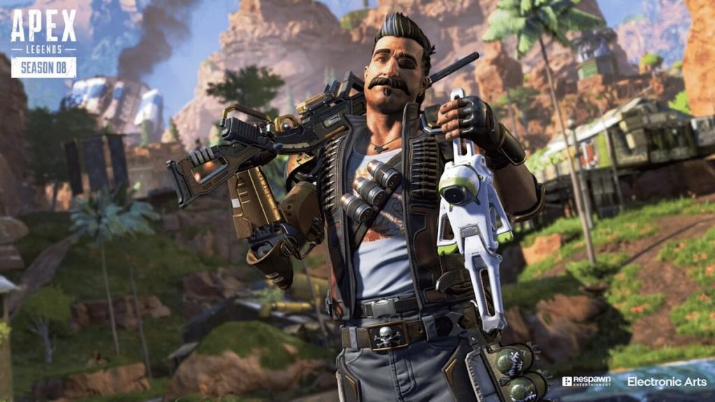 Apex Legend
